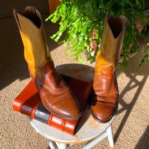 Justin Bullhide Roper